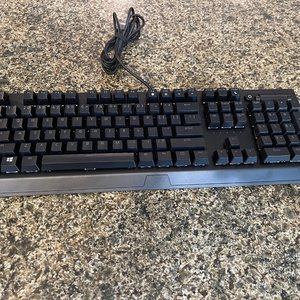 Razer BlackWidow V3 Mechanical Gaming Keyboard